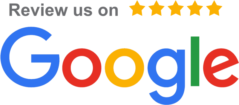 google review logo